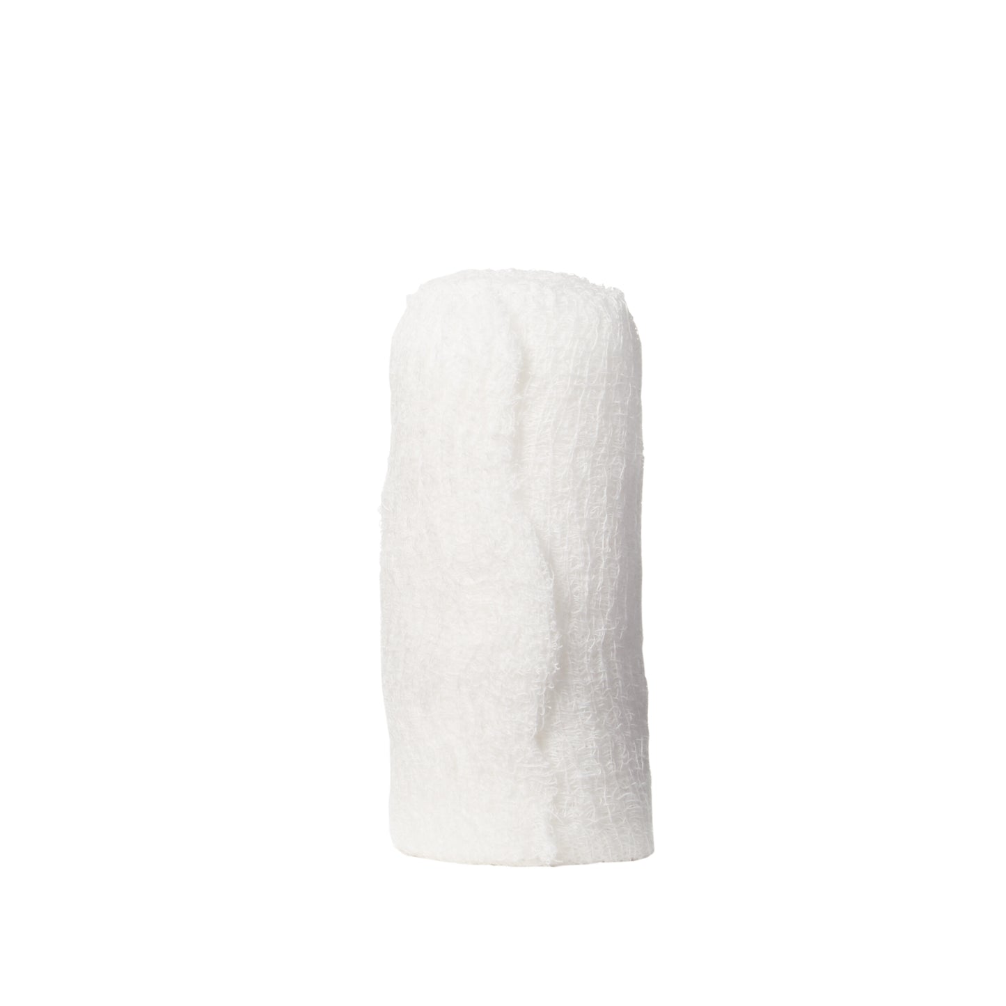 BANDAGE ROLL, GAUZE FLUFF STR4.5"X4.1YDS