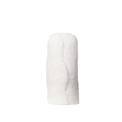 BANDAGE ROLL, GAUZE FLUFF STR4.5"X4.1YDS