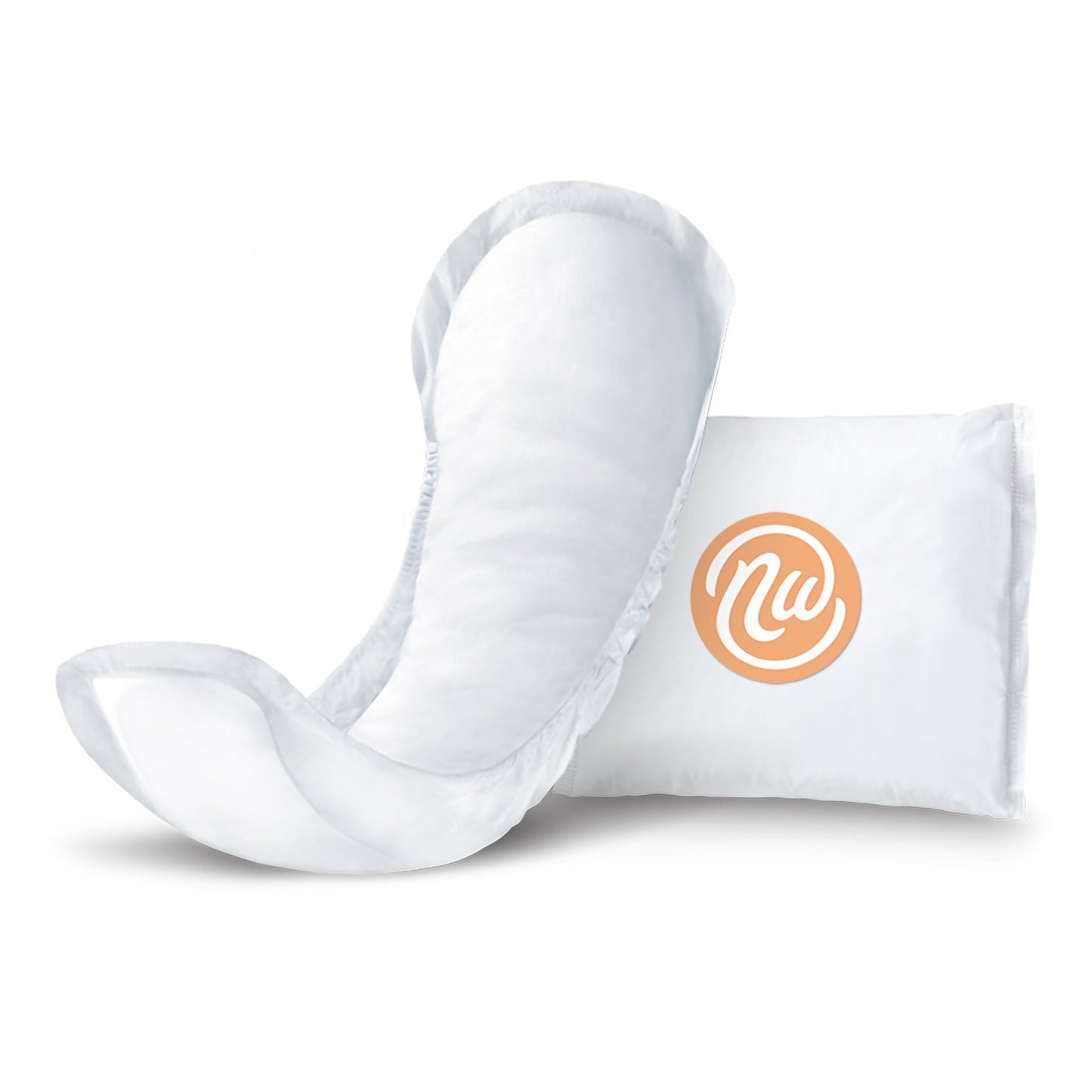PAD, BLADDER INCONT MODERATE 10"