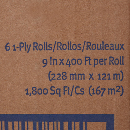 TOWEL, SOFPULL PAPER RL WHT