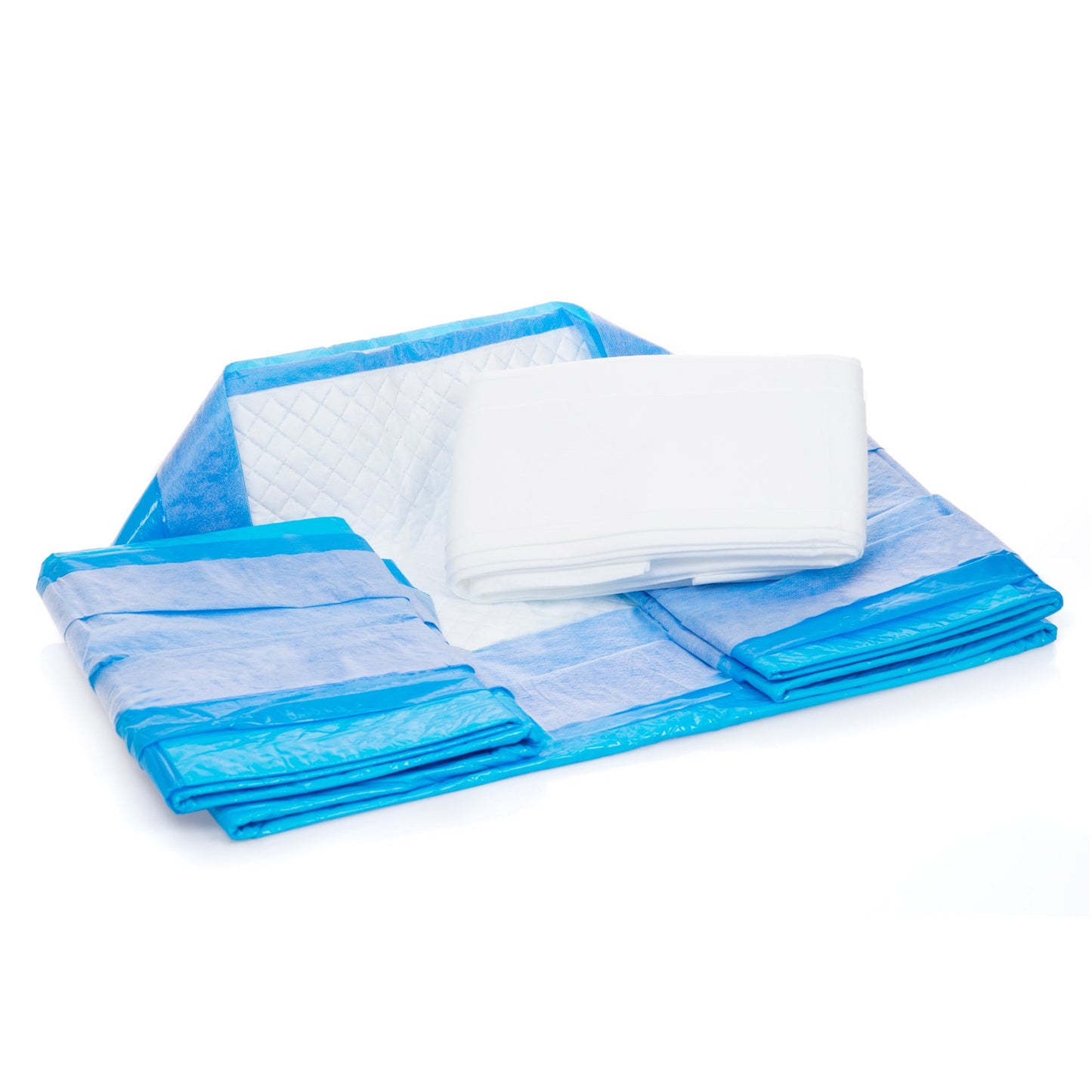 TURNOVER KIT, OR DISP ANTIM LINEN SET I