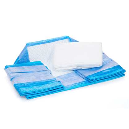 TURNOVER KIT, OR DISP ANTIM LINEN SET I