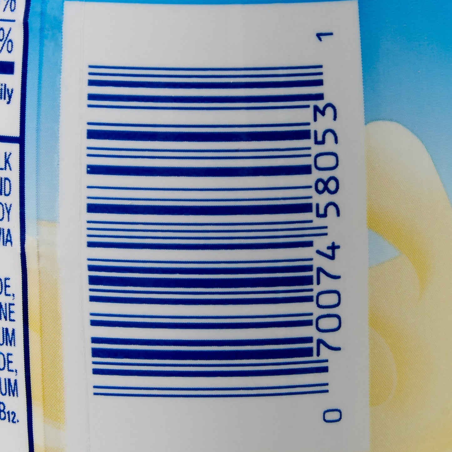 PEDIASURE, BANANA 237CAL 8OZ