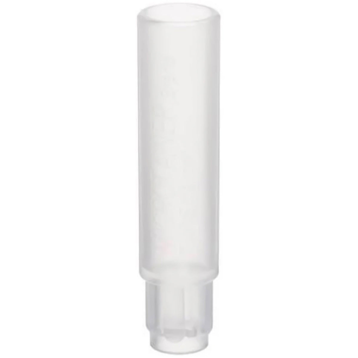 TUBE EXTENDER, MICROTAINER