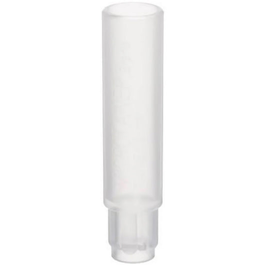 TUBE EXTENDER, MICROTAINER