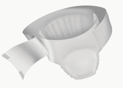 BRIEF, BARIATRIC B 73"-100" (10/BG 4BG/CS)