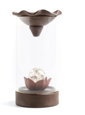 Incense burner