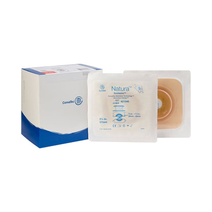 WAFER, DURAHESIVE MOLDABLE 2 1/4"