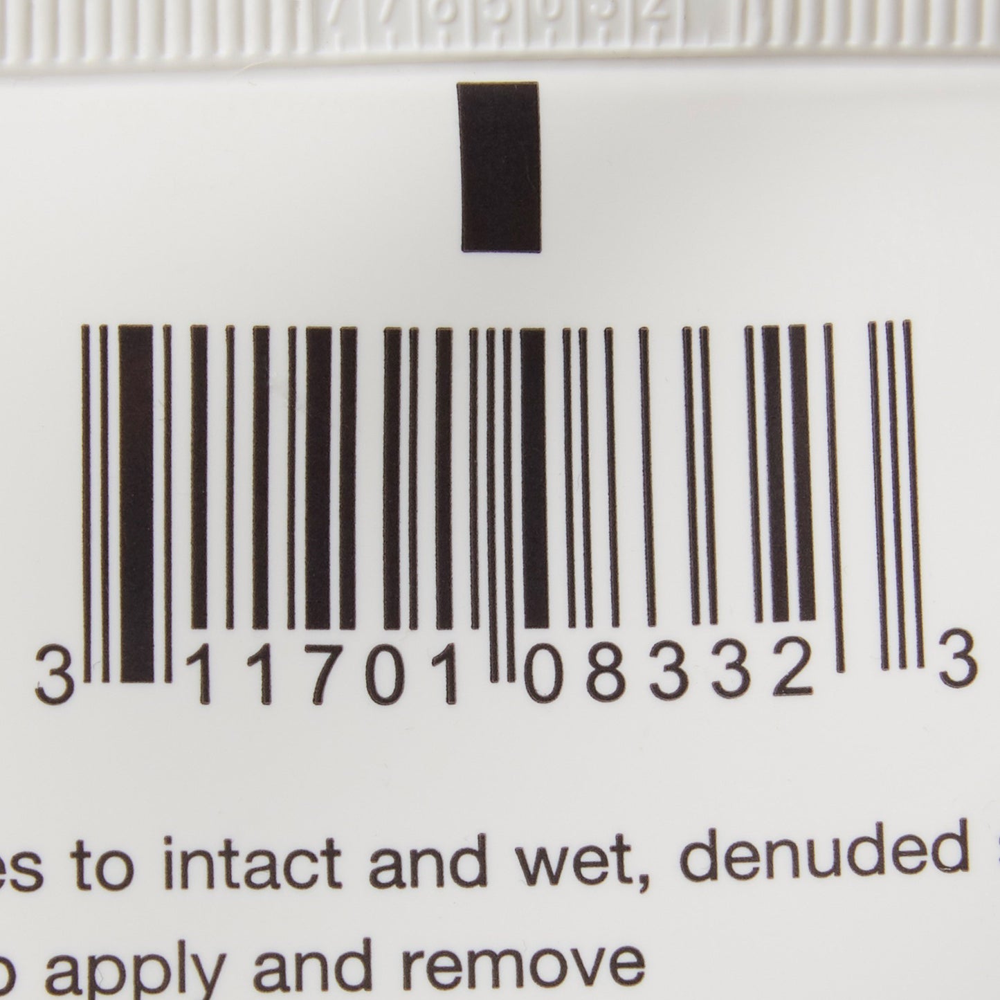 OINTMENT, CRITICAID CLR 6OZ