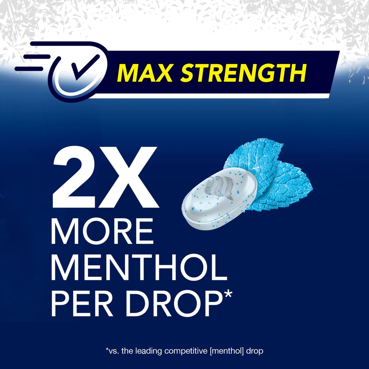 VICKS, DRP SEVERE SORE THROATWINTERFROST