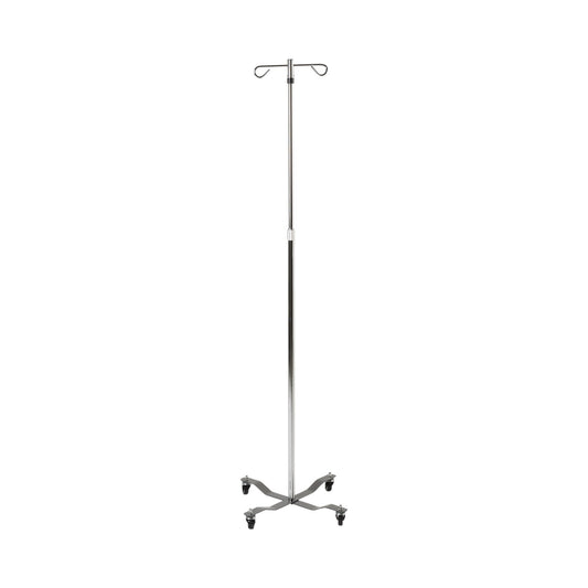 POLE, IV W/2 HOOKSDRVMED