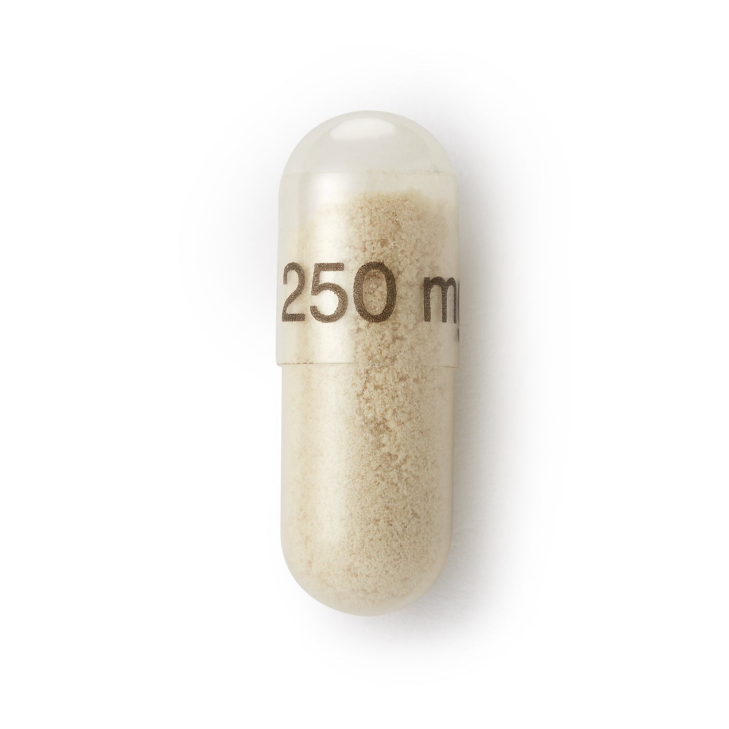 FLORASTOR, CAP 250MG