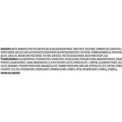 COMPLEAT, PEDIATRIC LO CAL UNFLAV 250ML