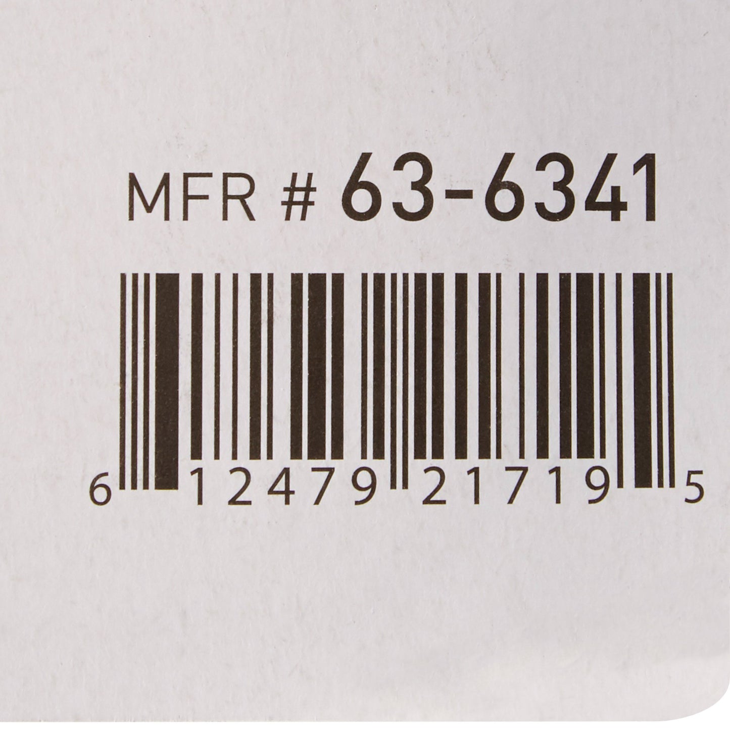 CUTTER, PILL LFMGM63