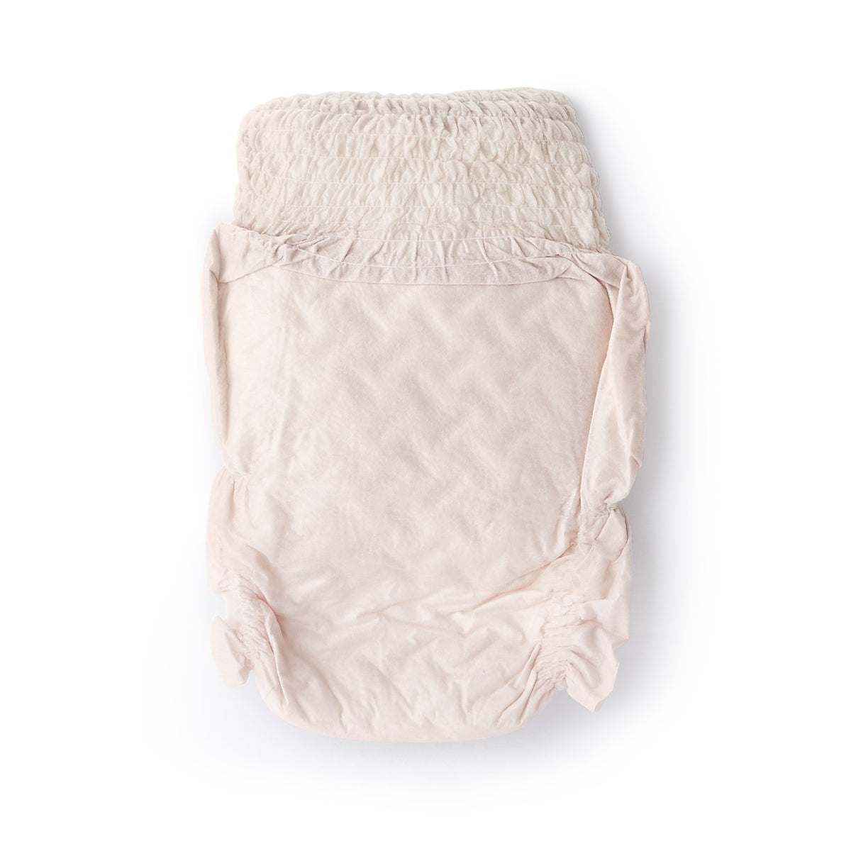 UNDERWEAR, INCONT DEPEND MAX FML BLUSH SM