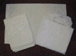 SHEET, FLAT IMPORT 66"X104"