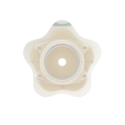 BARRIER, OSTOMY SENSURA MIO CLICK 2PC RED 3/8" 1 3/4"