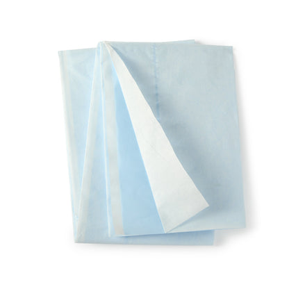DRAPE, TISS/POLY N/S 18X26