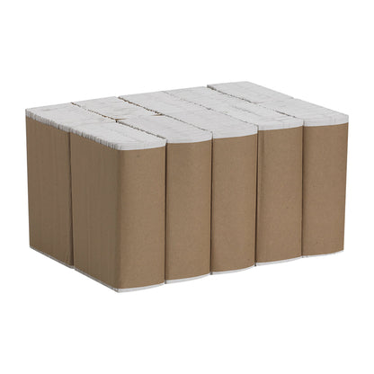 TOWEL, PAPER C-FOLD WHT