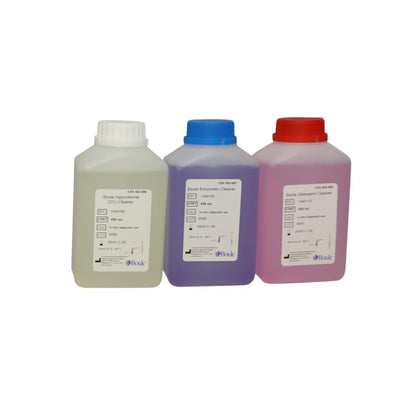 CLEANING KIT, BOULE MEDONIC M-SERIES 3X4.50ML CLINIC