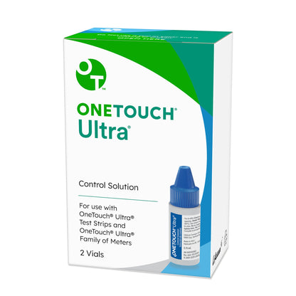 SOLUTION, ULTRA FAST TRACE