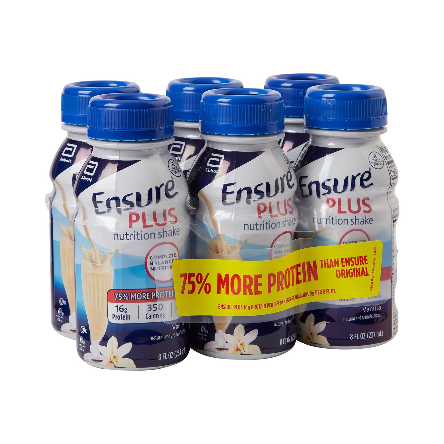 ENSURE+, VAN 8OZ