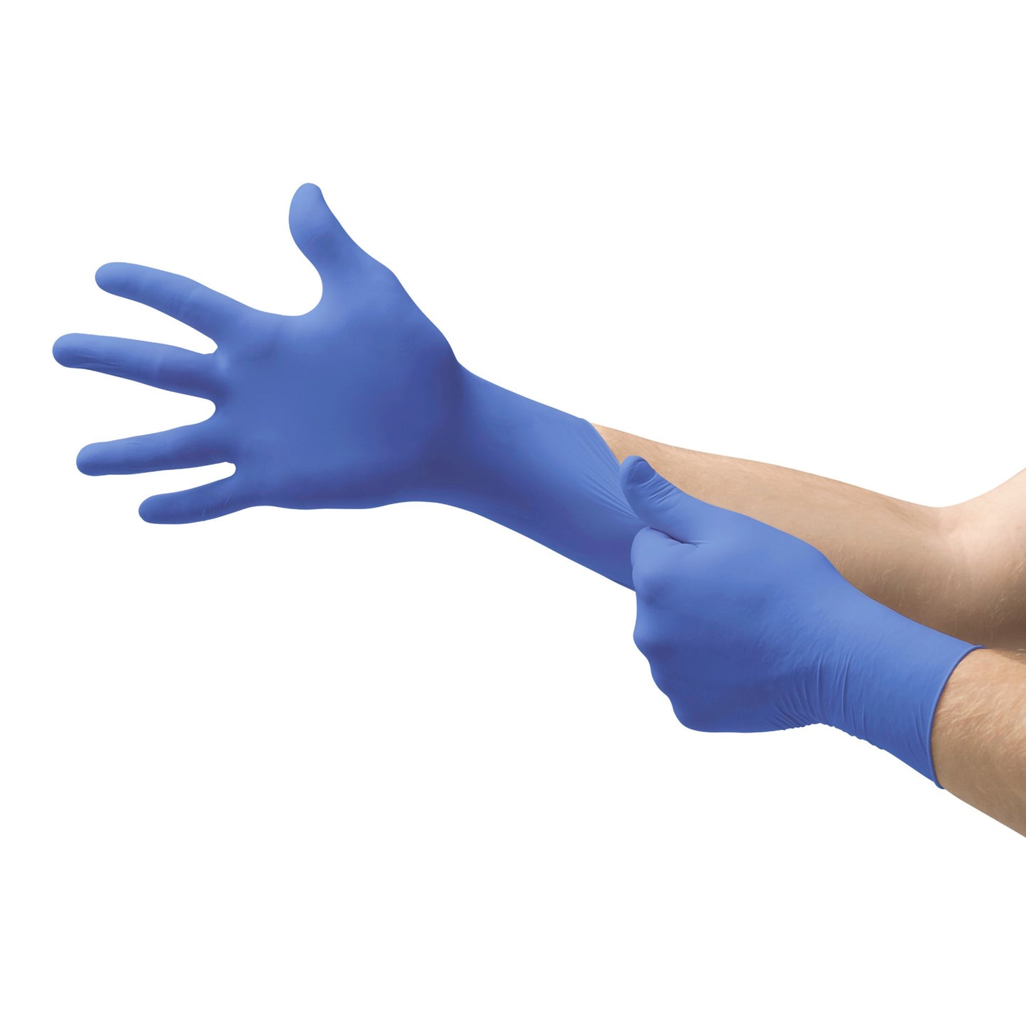 GLOVE, EXAM NTRL MED N/S