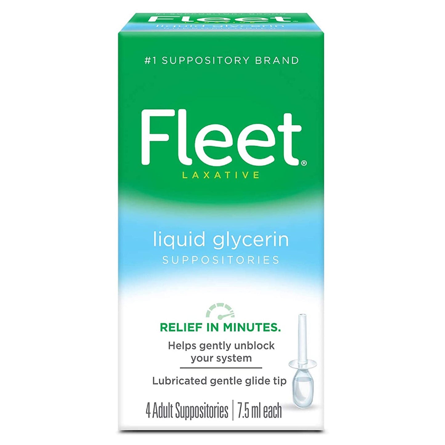 FLEET, SOL APPL LIQ GLYCERIN