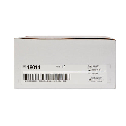 POUCH, NEW IMAGE HIGH OUTPUT W/SFT TAP 2 3/4"