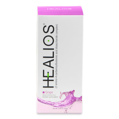 SUPPLEMENT, ORAL PDR HEALTH HEALIOS GRAPE 11.64OZ