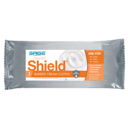 COMFORT SHIELD