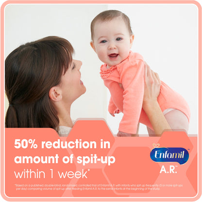 ENFAMIL AR, PDR W/LIPIL 12.9OZ