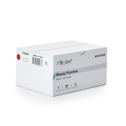 PUNCH, BIOPSY DISP STR 2MM