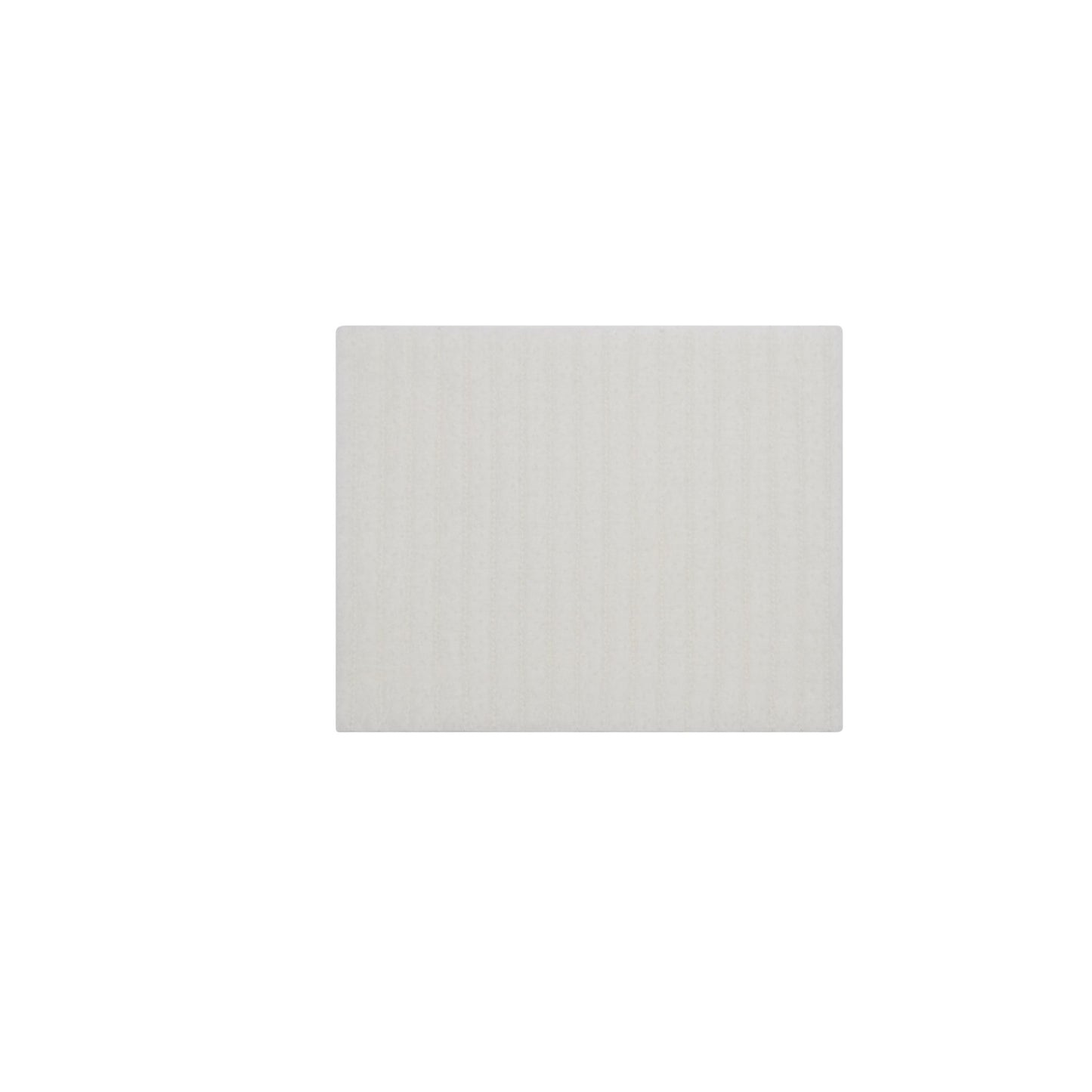 DRESSING, WND AQUACEL X HYDFBRW/O BORDER 4X5"