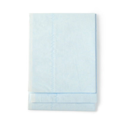 DRAPE, TISS/POLY N/S 18X26