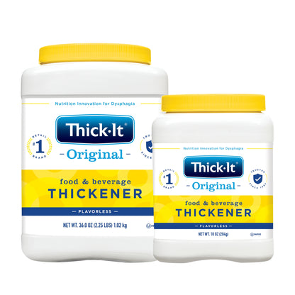 THICK IT, INSTANT FOOD THICKENER 10OZ