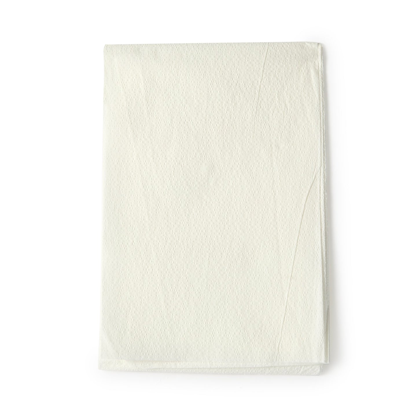 SHEET, DRAPE 2PLY ECON WHT 40"X60"