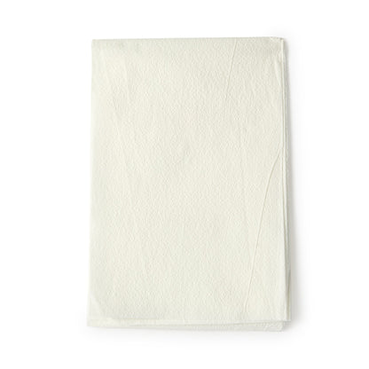 SHEET, DRAPE 2PLY ECON WHT 40"X60"