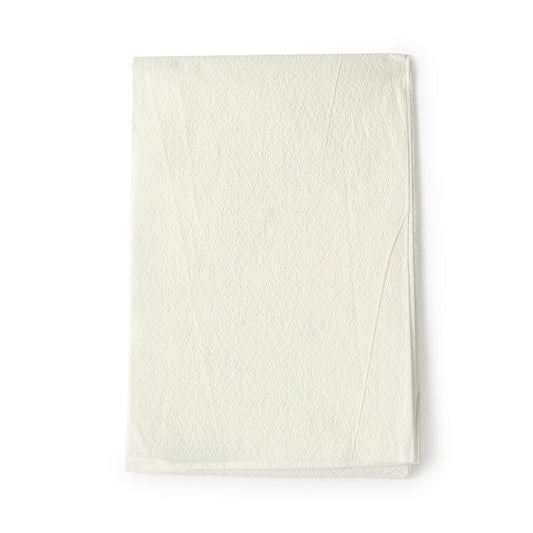 SHEET, DRAPE 2PLY ECON WHT 40"X60"