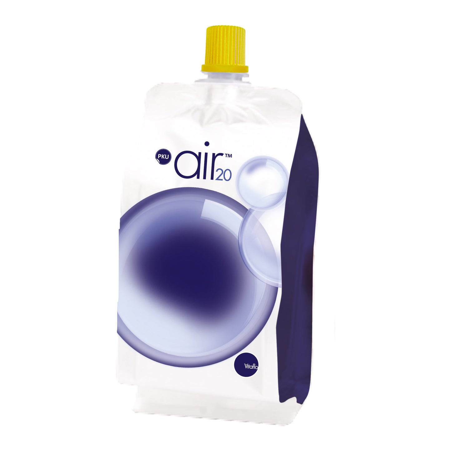 SUPPLEMENT, PROTEIN PKU AIR20YLW MANGO BREEZE 130ML
