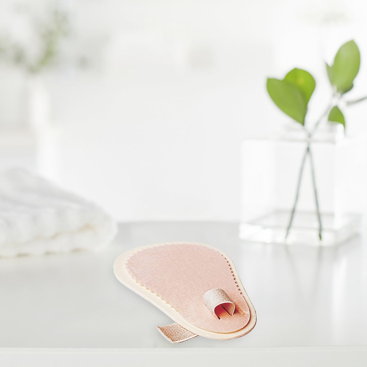 TOE STRAIGHTENER, SNGLT-PEDI