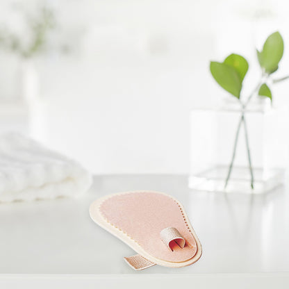 TOE STRAIGHTENER, SNGLT-PEDI