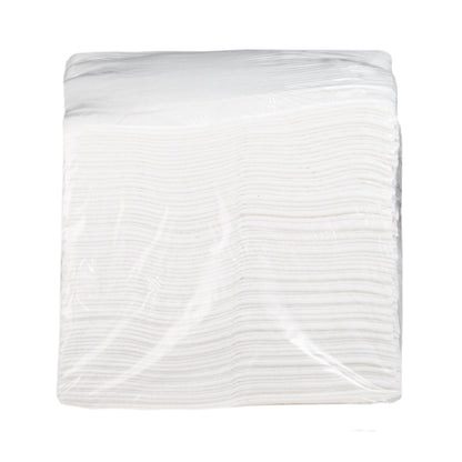 WIPE, DRY DRC WHT 10X13