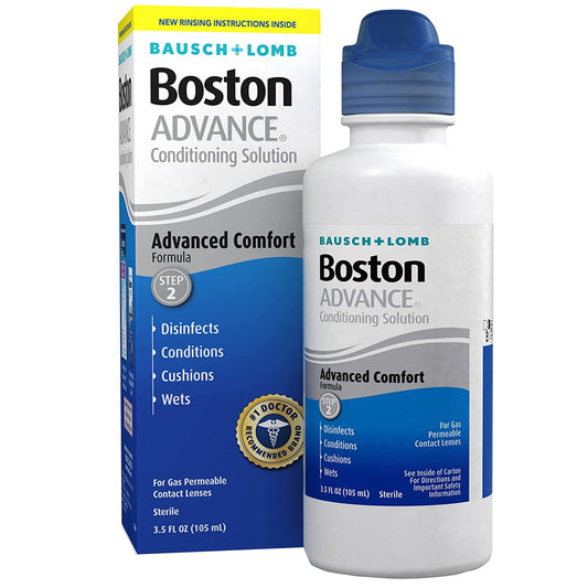 BOSTON ADVANCE CONDITIONING, SOL 3.5OZ 9BAUS
