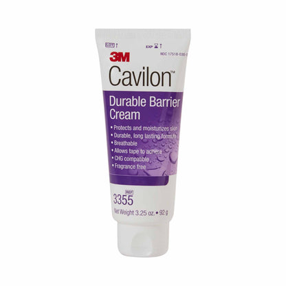 CREAM, BARRIER DURABLE FRAGFR3.25OZ