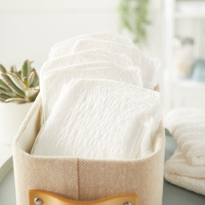 UNDERWEAR, INCONT PROT LG