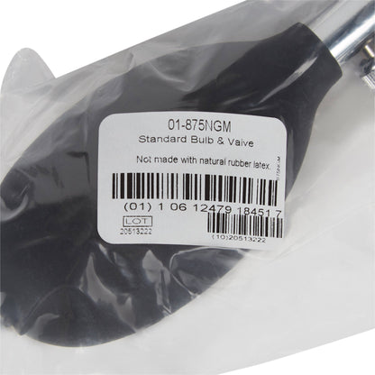 BULB/VALVE, BP INFLTN STDMGM01
