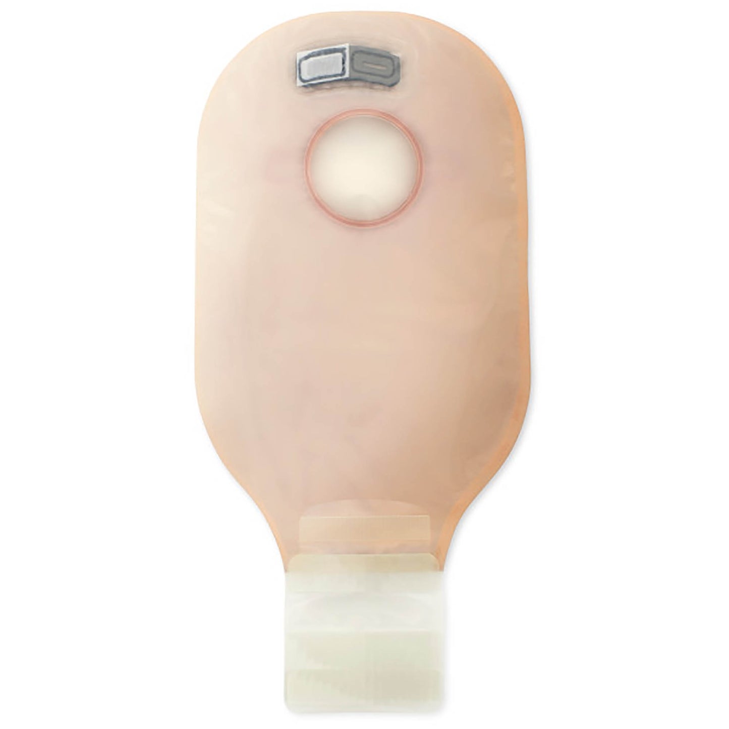 POUCH, DRN BEIGE W/FLTR 57MM 21/4"
