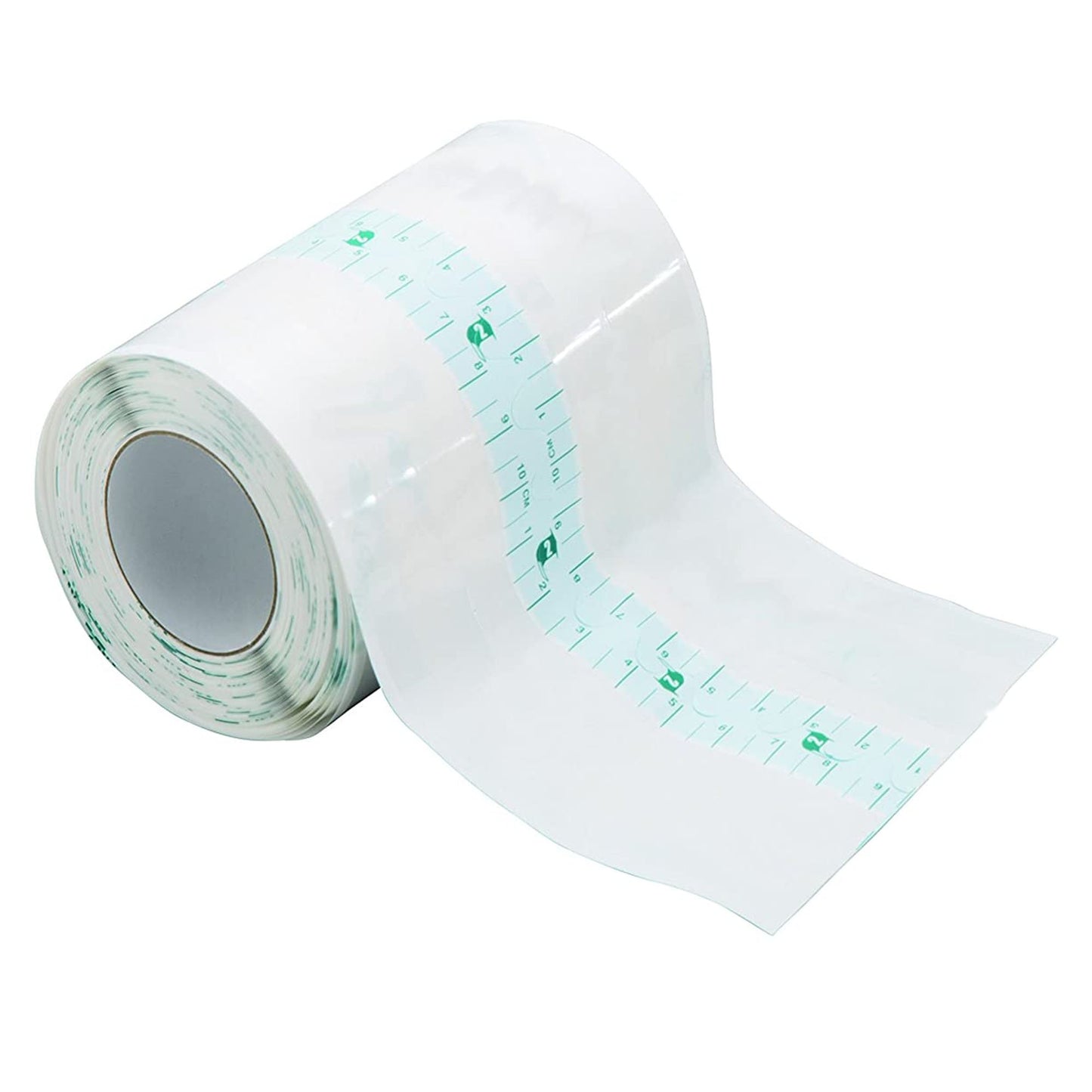 DRESSING, TEGADERM ROLL TRANSP4"X11YDS