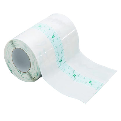 DRESSING, TEGADERM ROLL TRANSP4"X11YDS